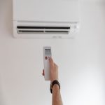 Oro kondicionierių tipai ir pritaikymo galimybės